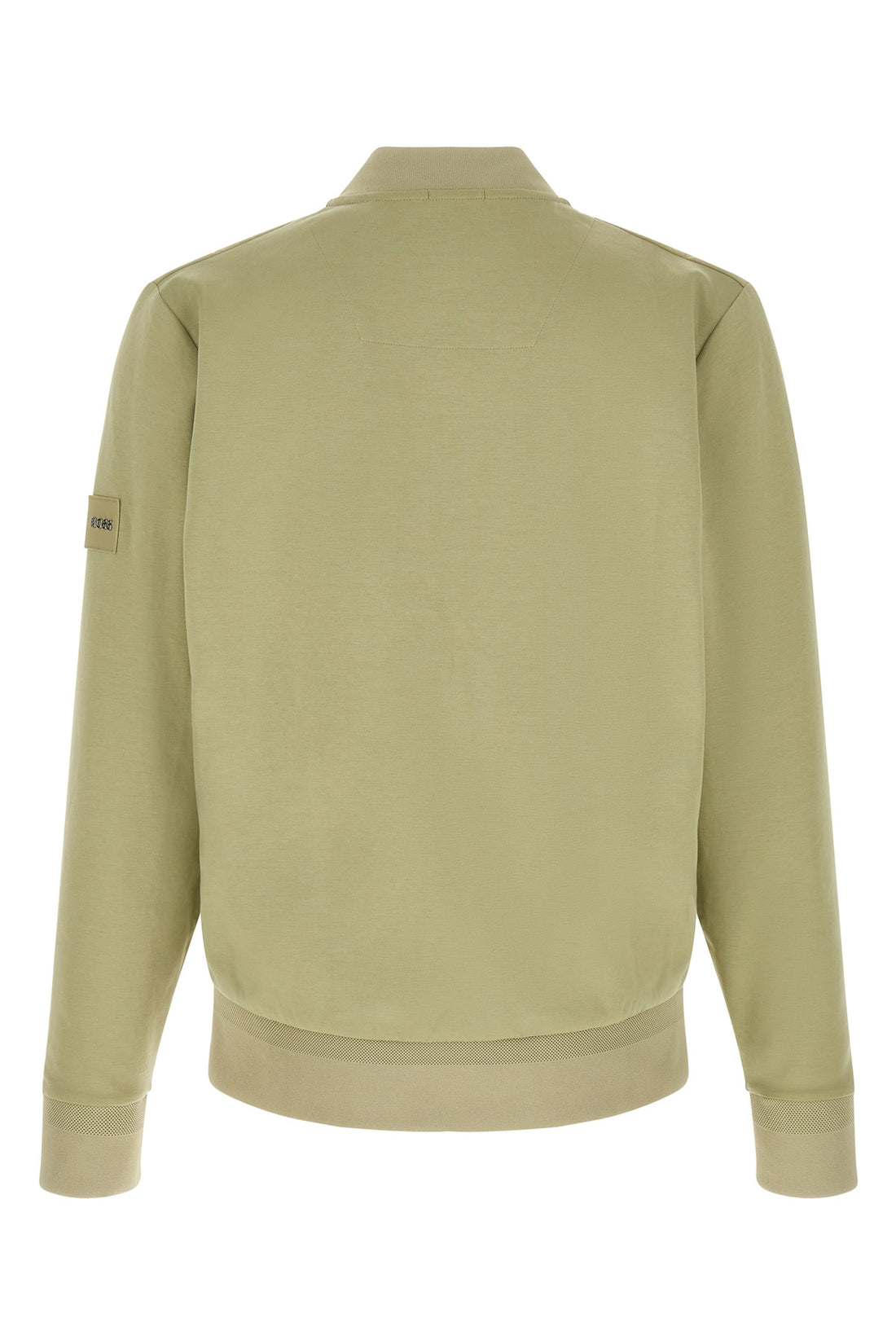 HUGO BOSS L the h-skiles 100 hugo boss hybrid sweatshirt