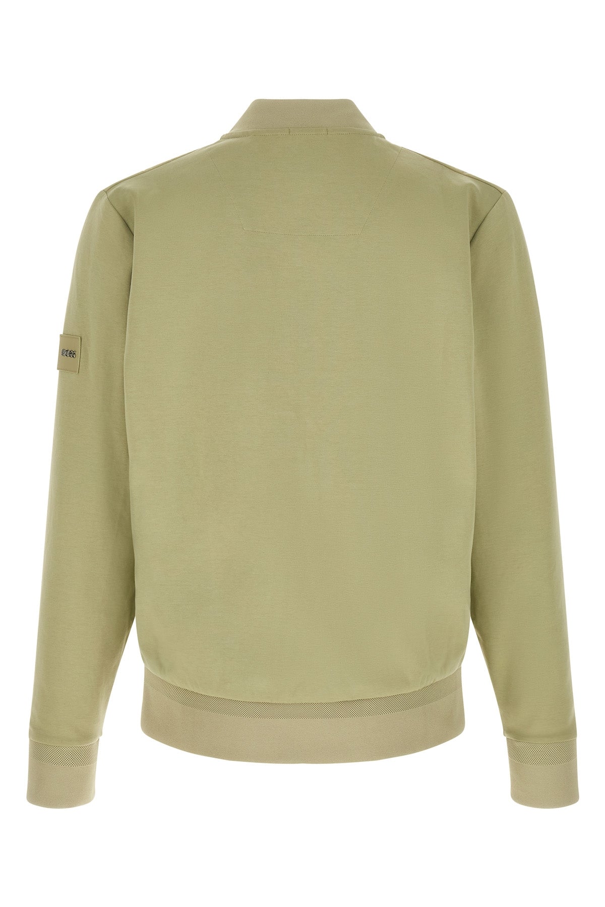 the h-skiles 100 hugo boss hybrid sweatshirt