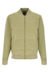 the h-skiles 100 hugo boss hybrid sweatshirt