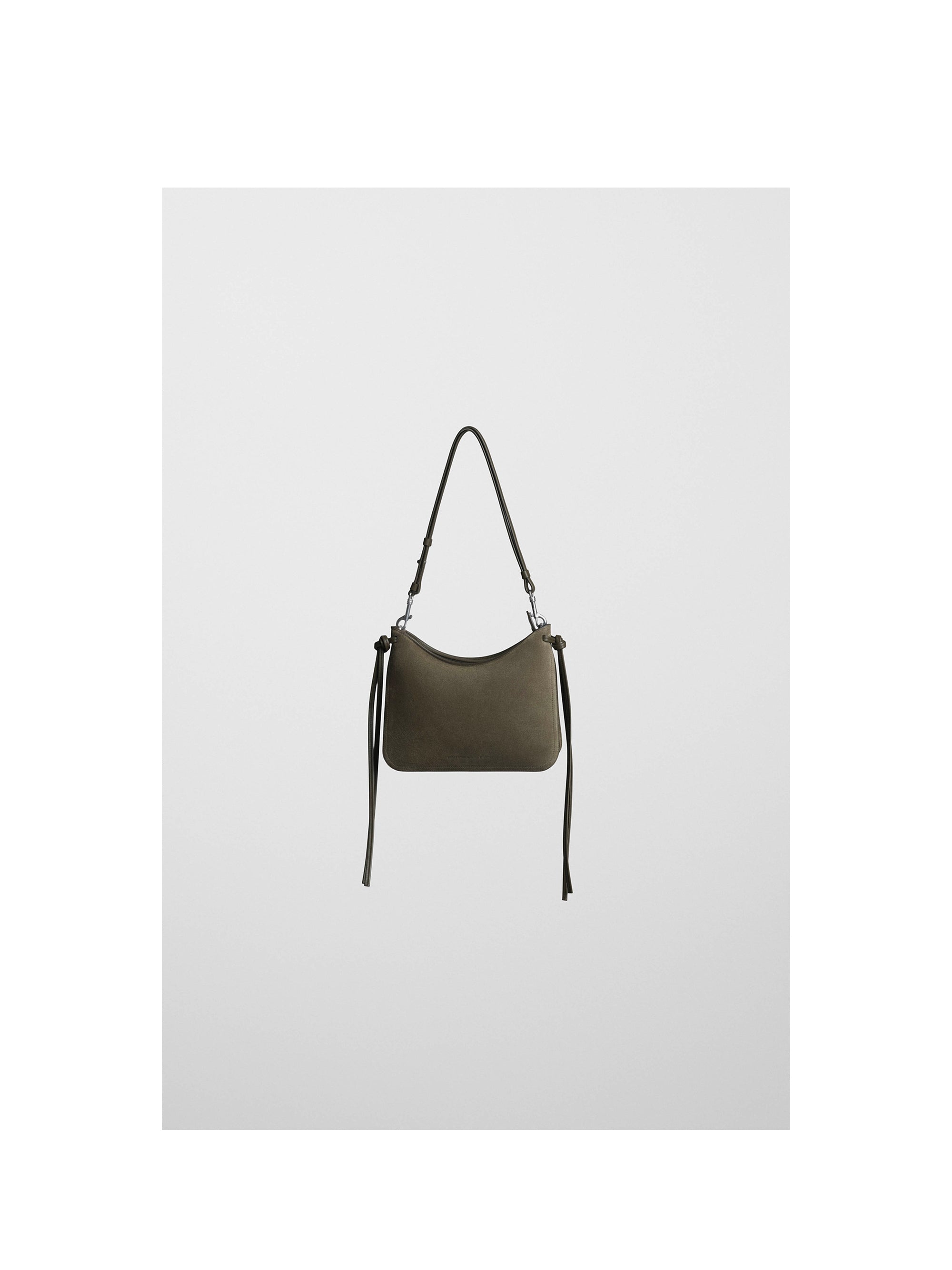 small gig shoulder bag
