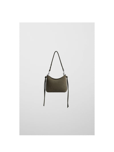 small gig shoulder bag