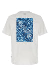 taut 81 cotton jersey t-shirt