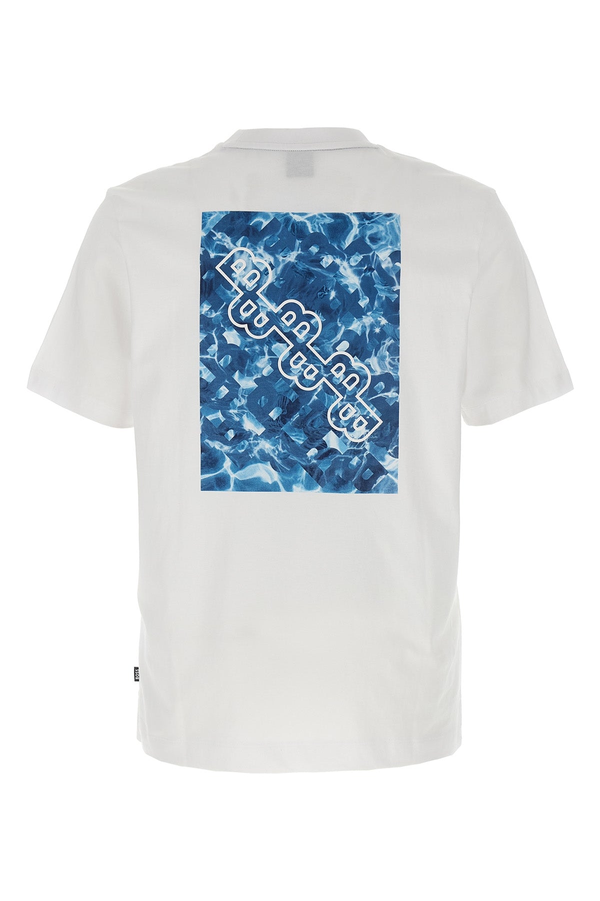 taut 81 cotton jersey t-shirt