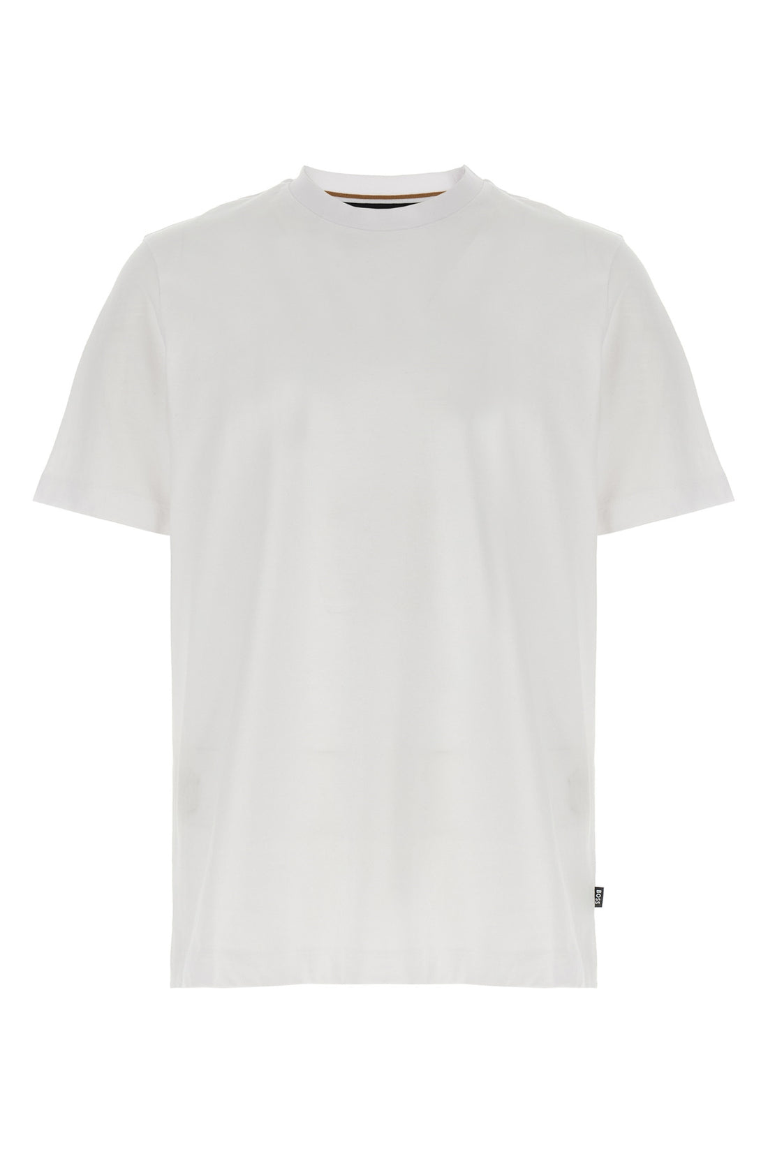 HUGO BOSS XL taut 81 cotton jersey t-shirt