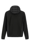 the hugo boss sweatshirt