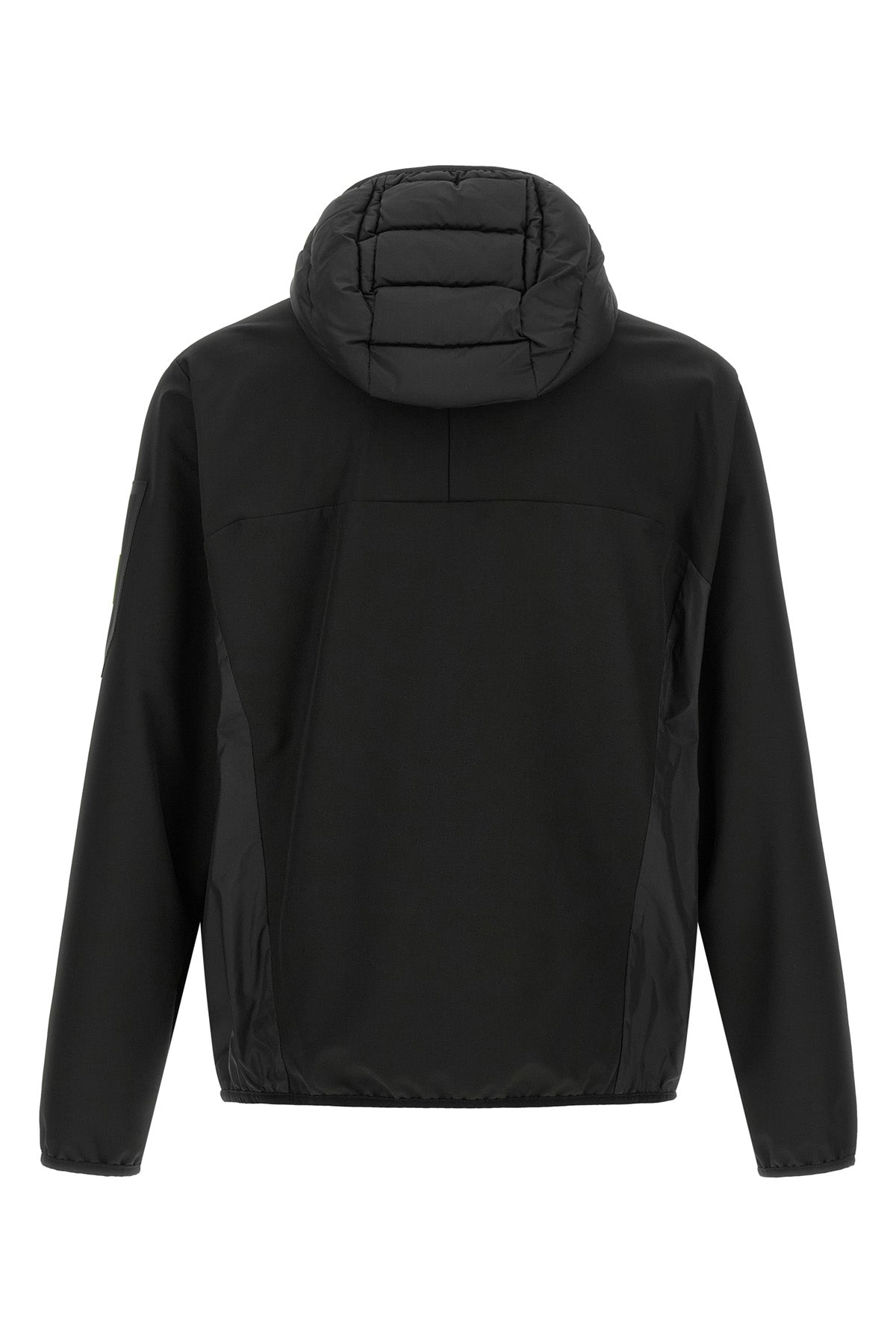 the hugo boss sweatshirt