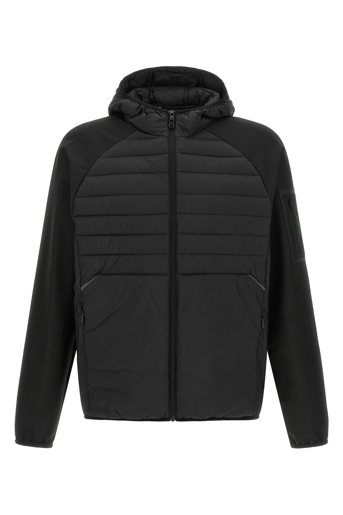 HUGO BOSS L the hugo boss sweatshirt