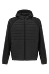 the hugo boss sweatshirt