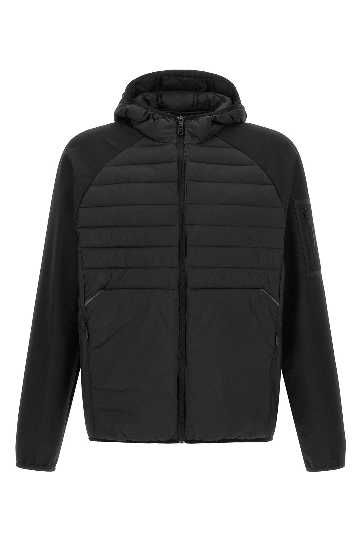 the hugo boss sweatshirt