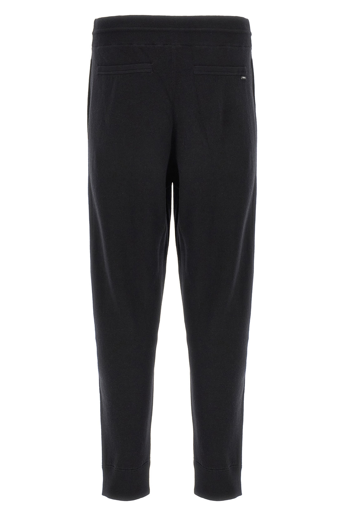 HUGO BOSS XL h-idrico wool blend knit joggers