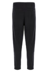 h-idrico wool blend knit joggers