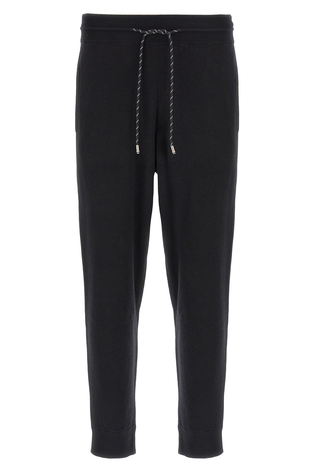 HUGO BOSS XL h-idrico wool blend knit joggers