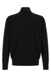 the hugo boss kanozip_s cardigan defines the contemporary wardrobe through rig