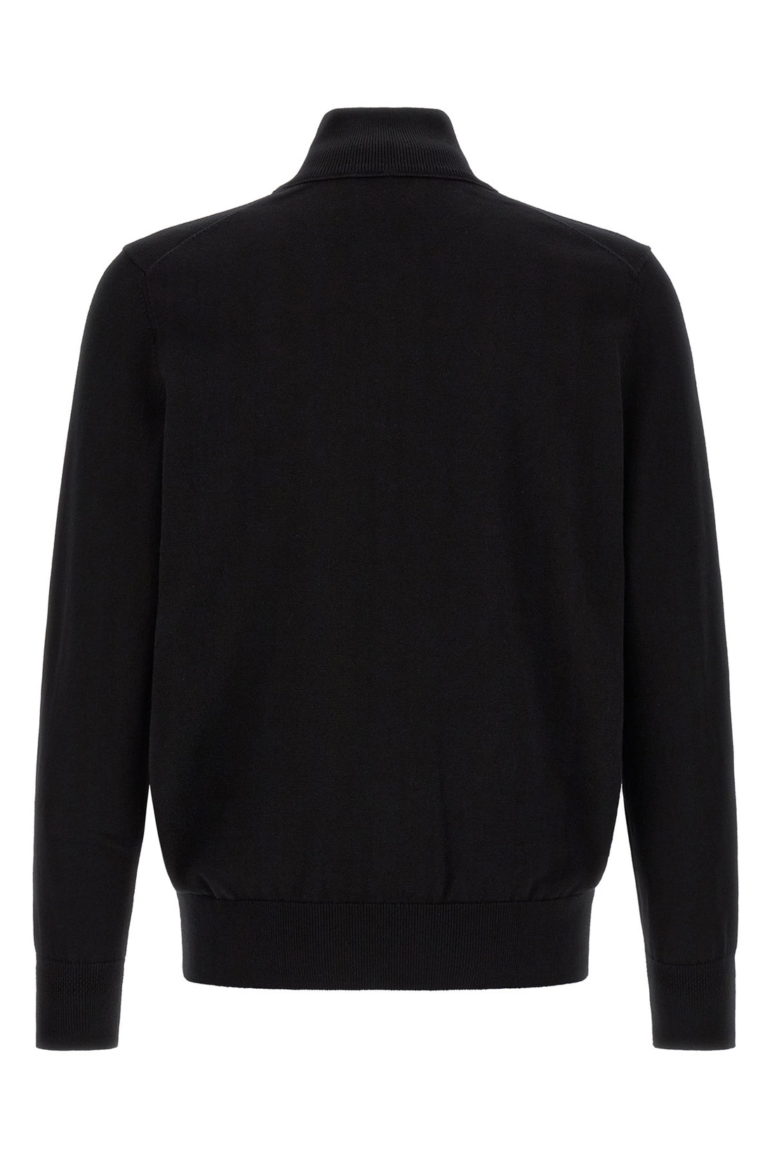 HUGO BOSS L the hugo boss kanozip_s cardigan