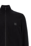 the hugo boss kanozip_s cardigan defines the contemporary wardrobe through rig