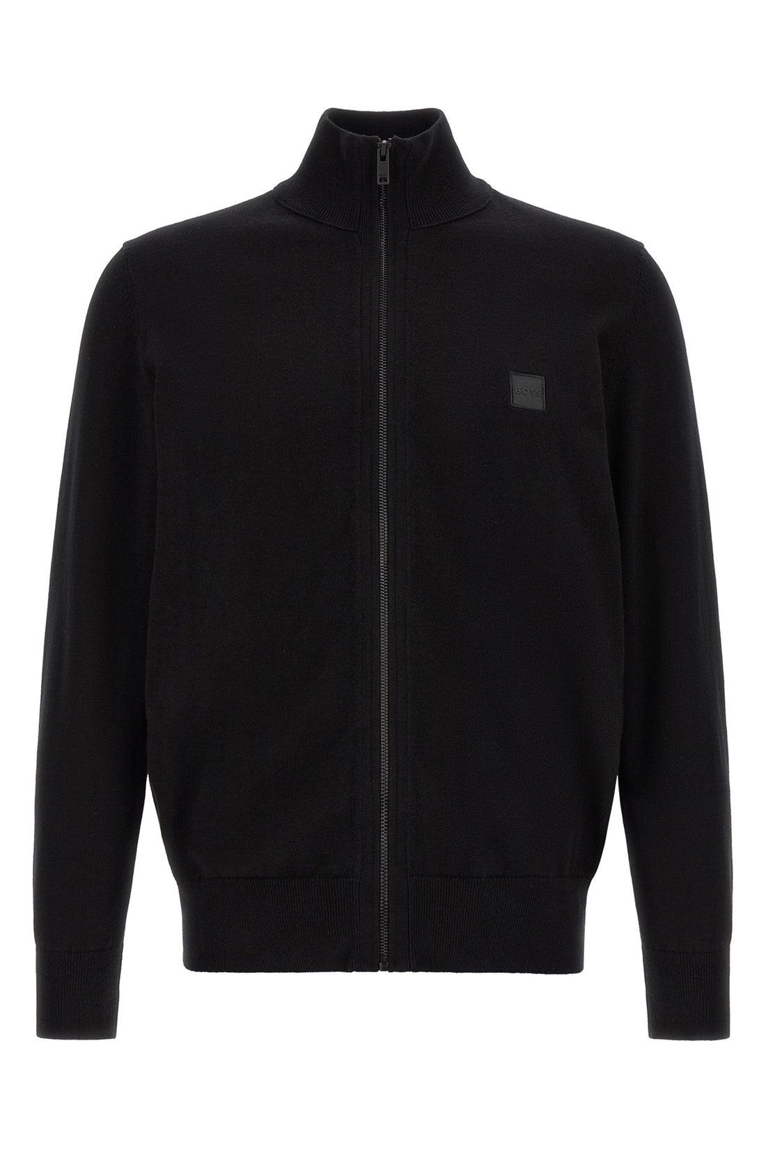 HUGO BOSS L the hugo boss kanozip_s cardigan