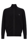 the hugo boss kanozip_s cardigan