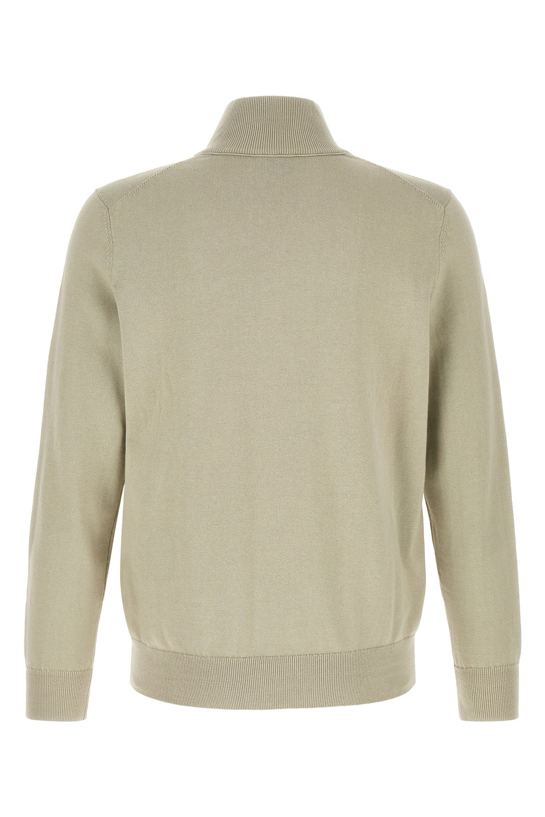HUGO BOSS L the kanozip_s cardigan by hugo boss
