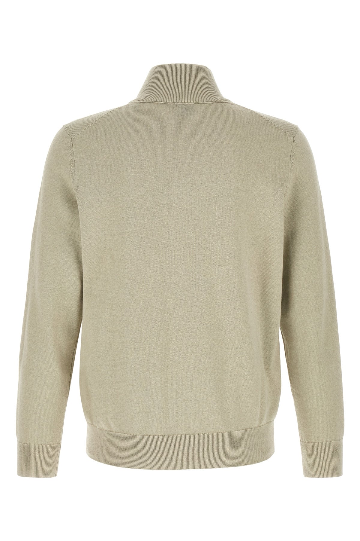 the kanozip_s cardigan by hugo boss