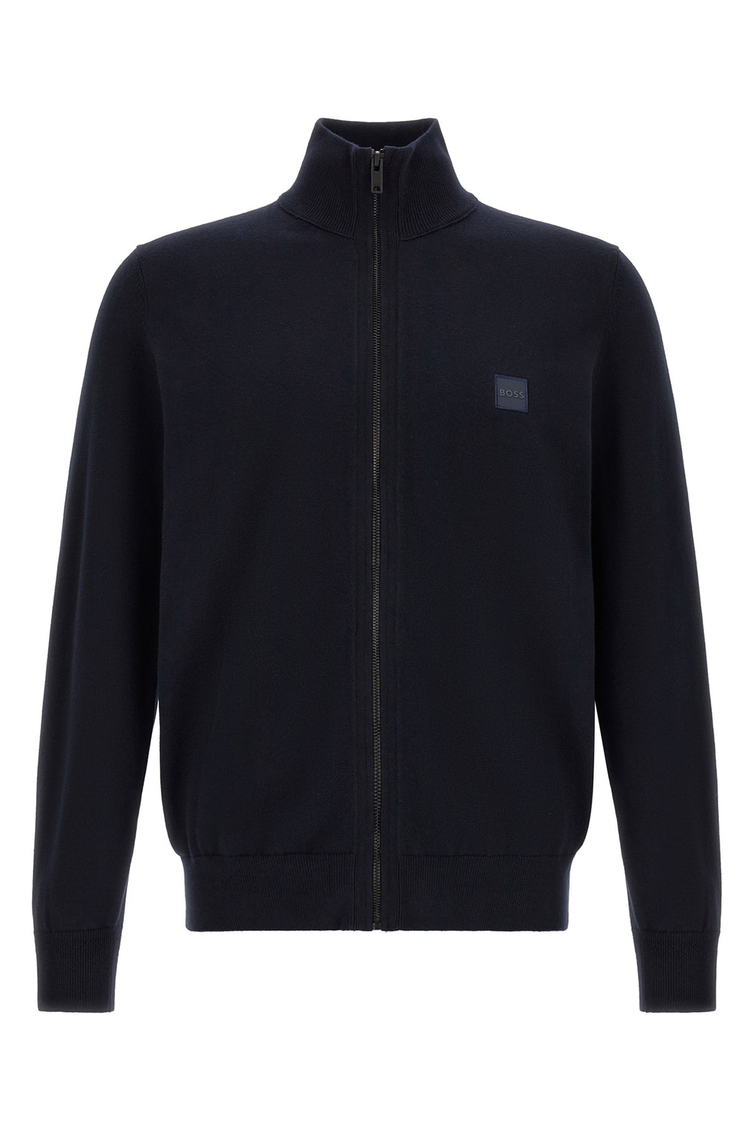 HUGO BOSS L the boss kanozip_s cardigan