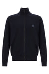 the boss kanozip_s cardigan