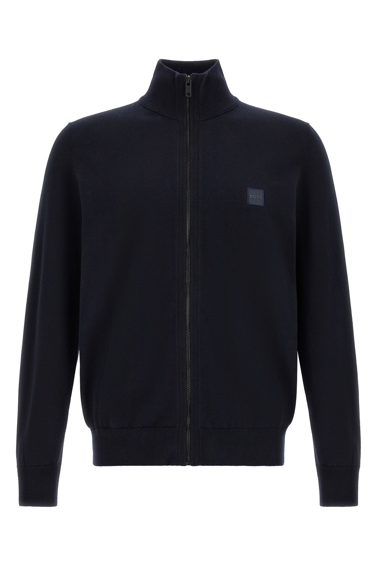 the boss kanozip_s cardigan