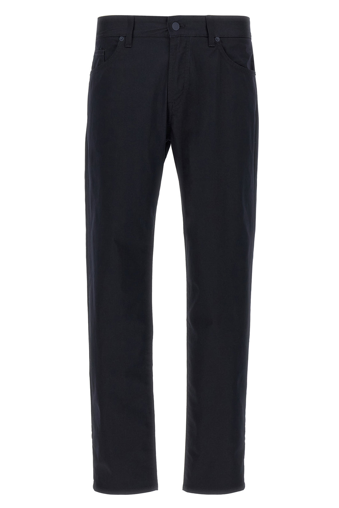 HUGO BOSS 31W-32L re maine trousers in stretch tech fabric