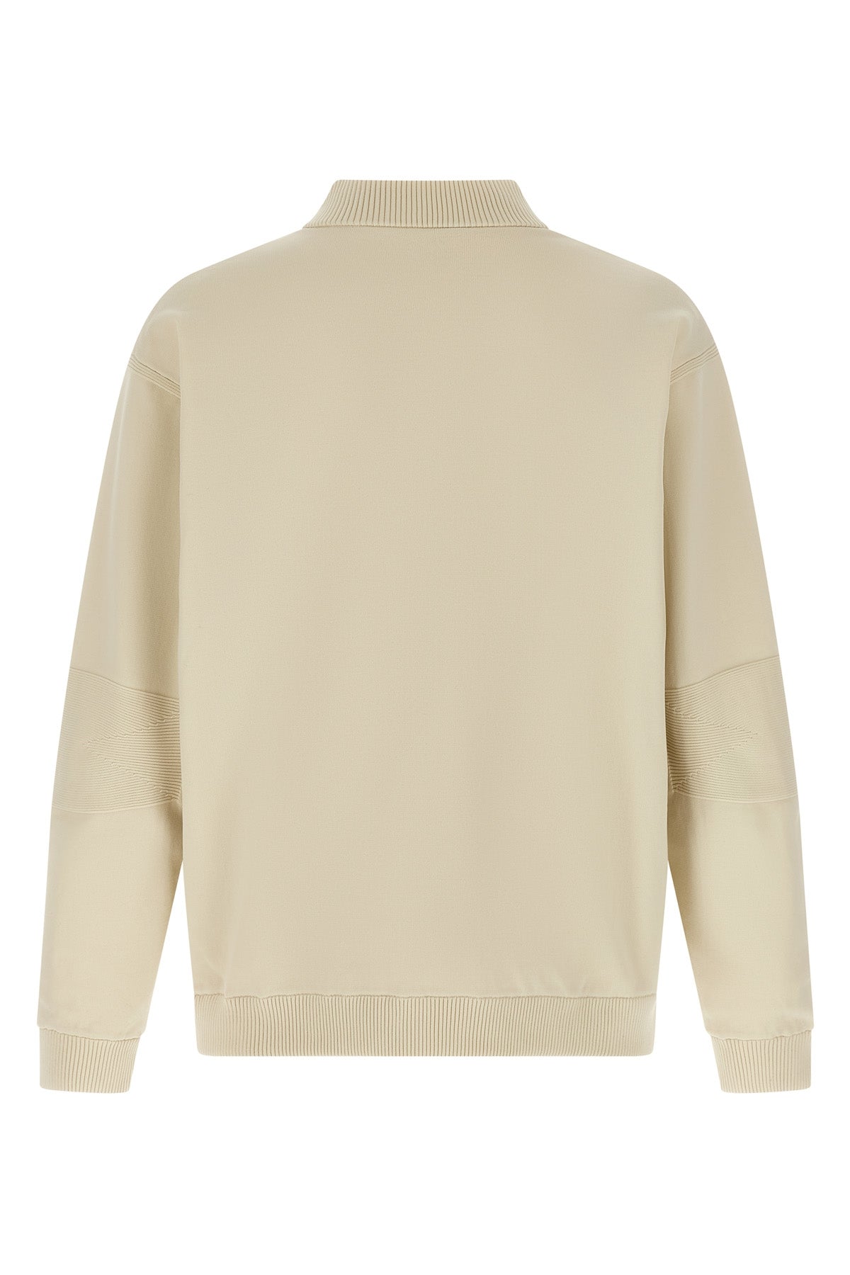 future reversible bomber jacket in technical fabric