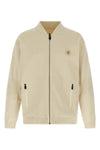 future reversible bomber jacket in technical fabric