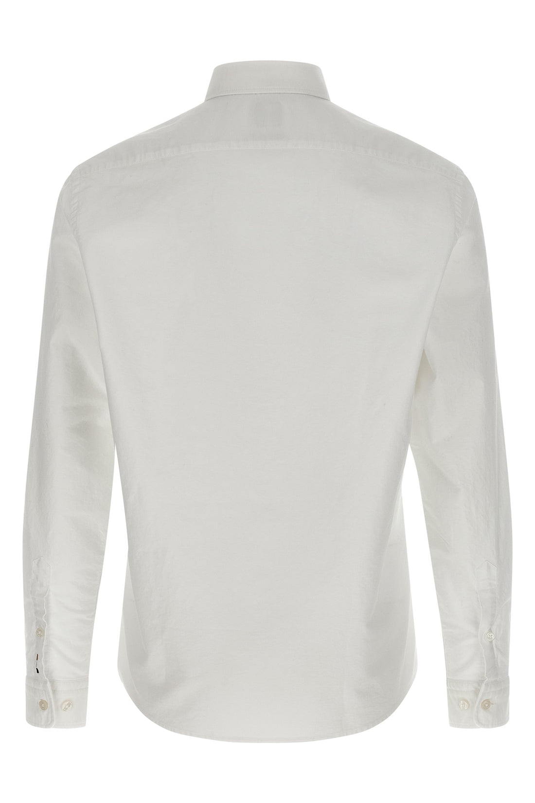 HUGO BOSS S cotton shirt