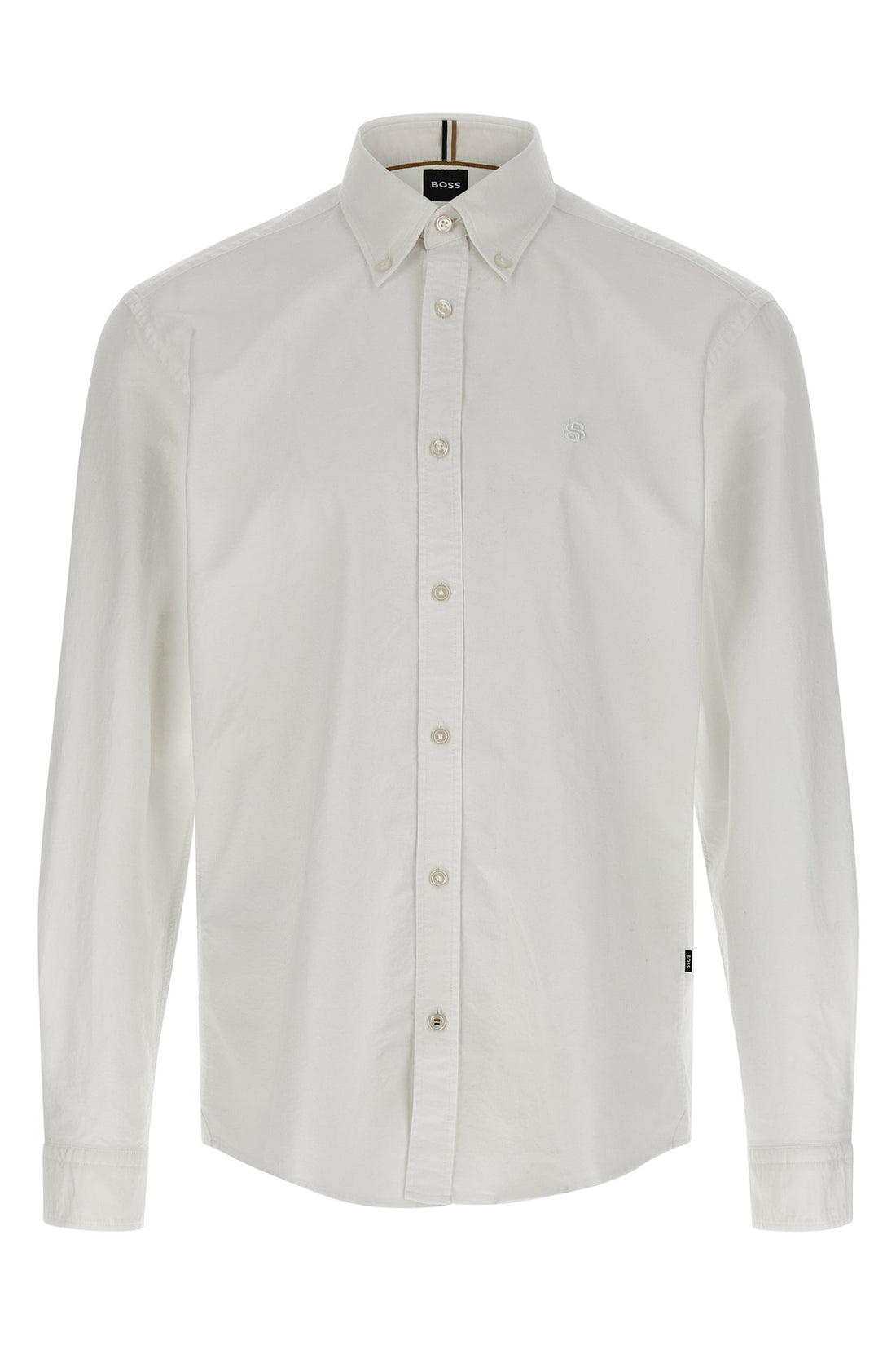 HUGO BOSS S cotton shirt