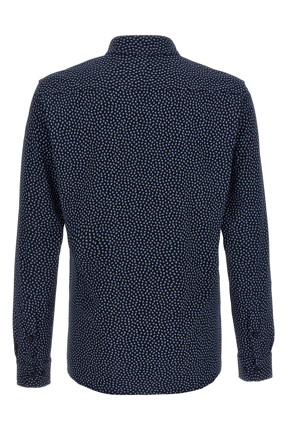 roan cotton shirt