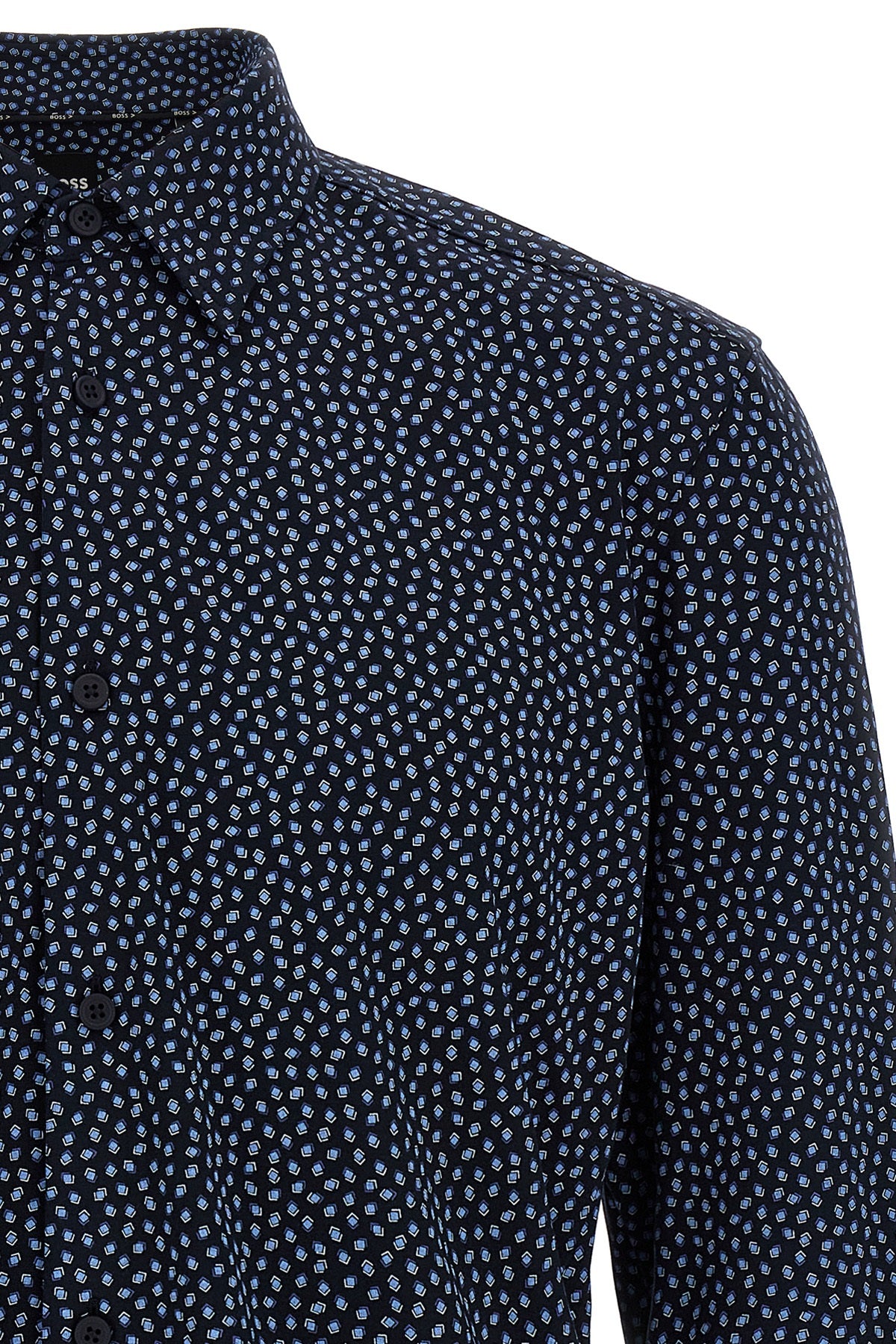 roan cotton shirt