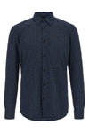 roan cotton shirt
