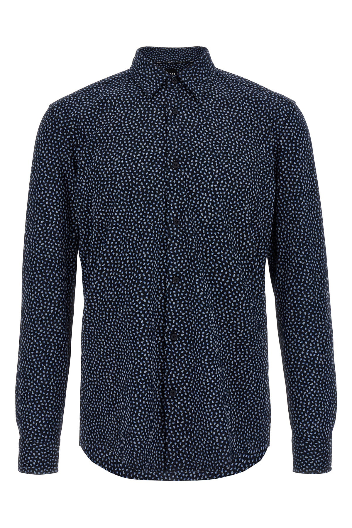 roan cotton shirt