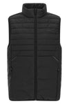 the v_urbanex hugo boss vest
