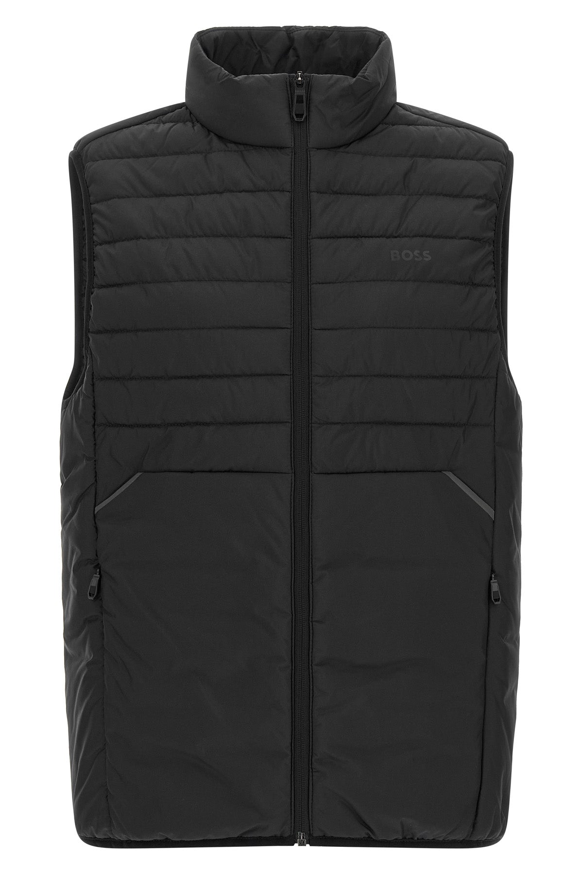 the v_urbanex hugo boss vest