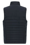 the hugo boss vest