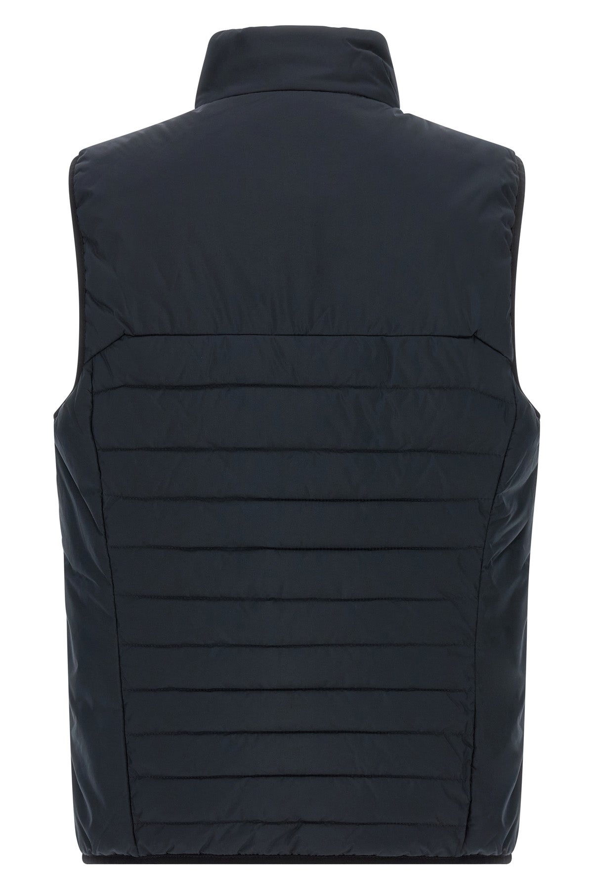 the hugo boss vest