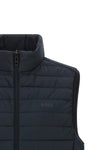 the hugo boss vest