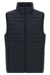 the hugo boss vest
