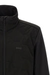 lite-x hy water-repellent ripstop hybrid jacket