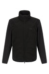 lite-x hy water-repellent ripstop hybrid jacket