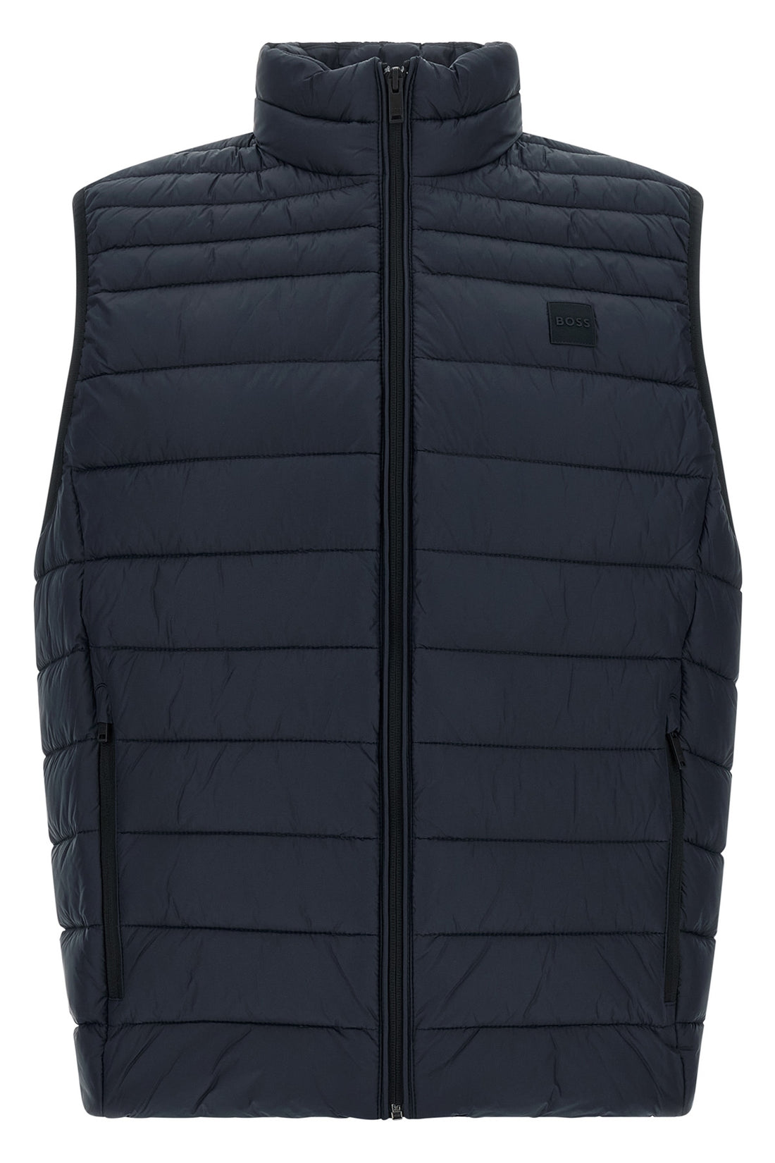 HUGO BOSS 48 the dark blue hugo boss vest