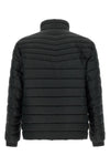the hugo boss down jacket