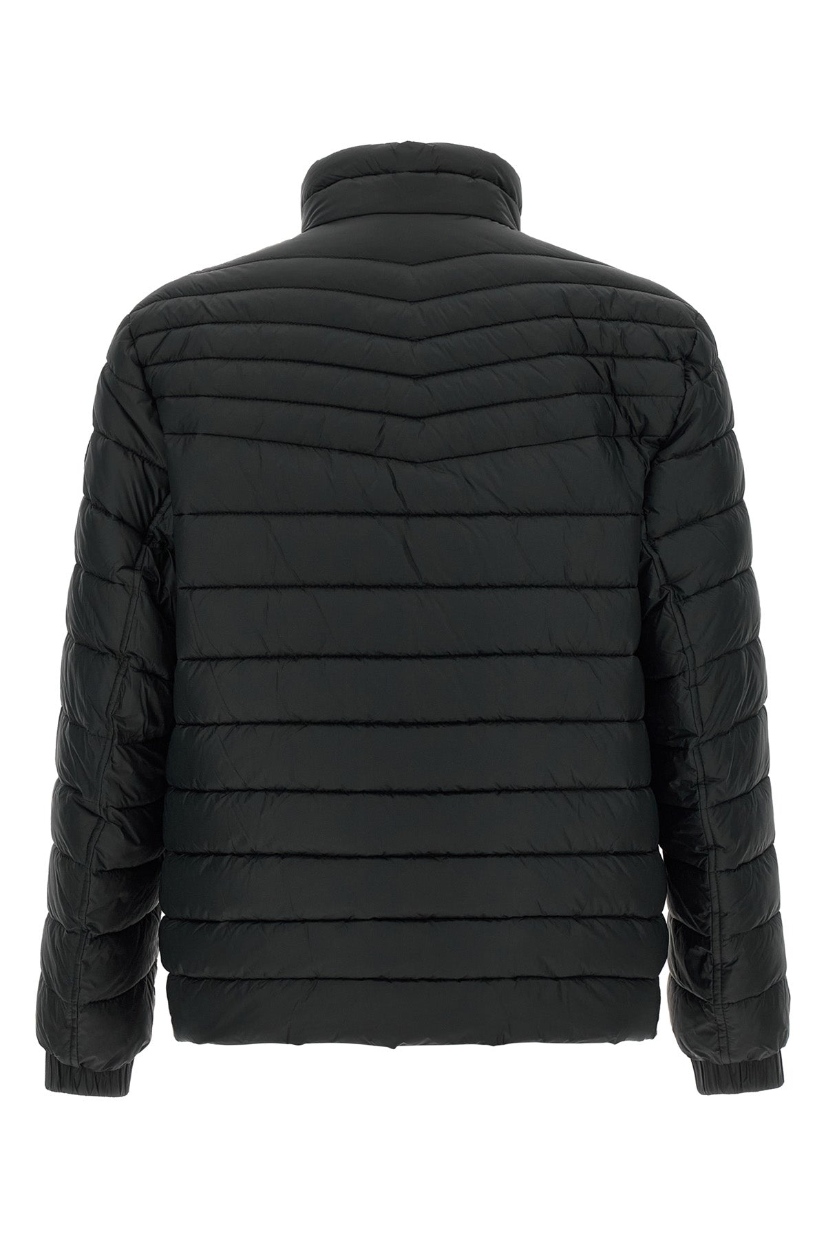 the hugo boss down jacket