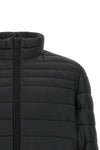 the hugo boss down jacket