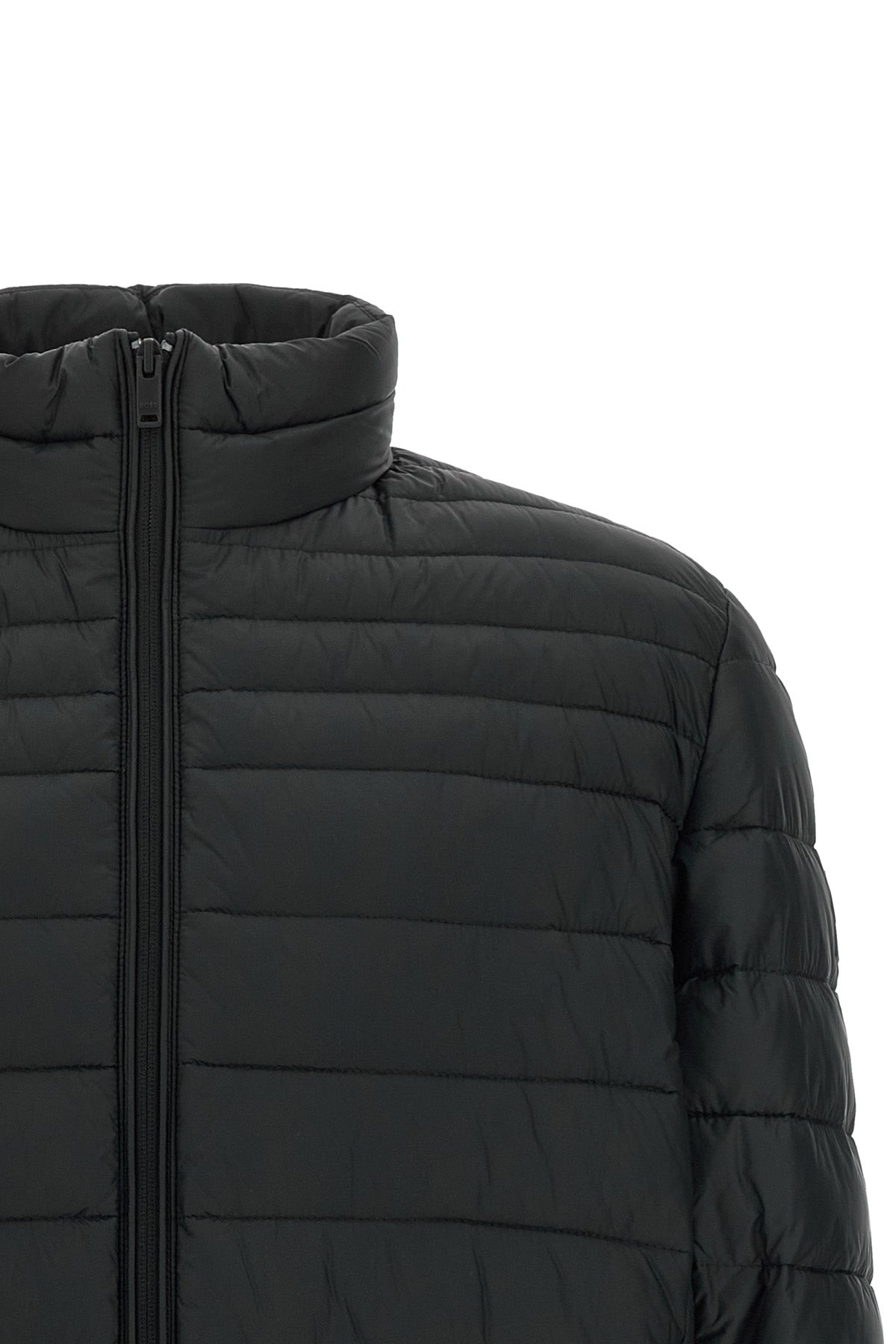 the hugo boss down jacket
