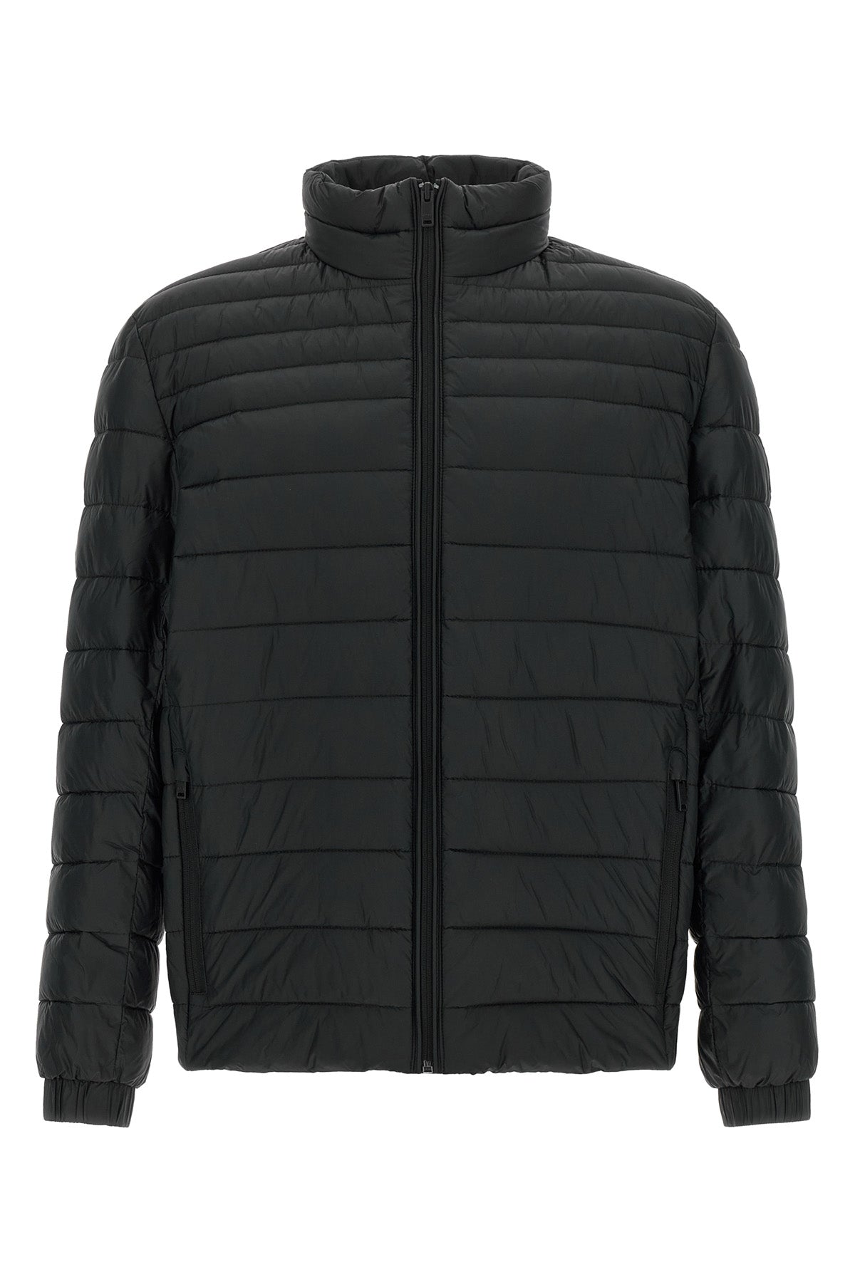 the hugo boss down jacket