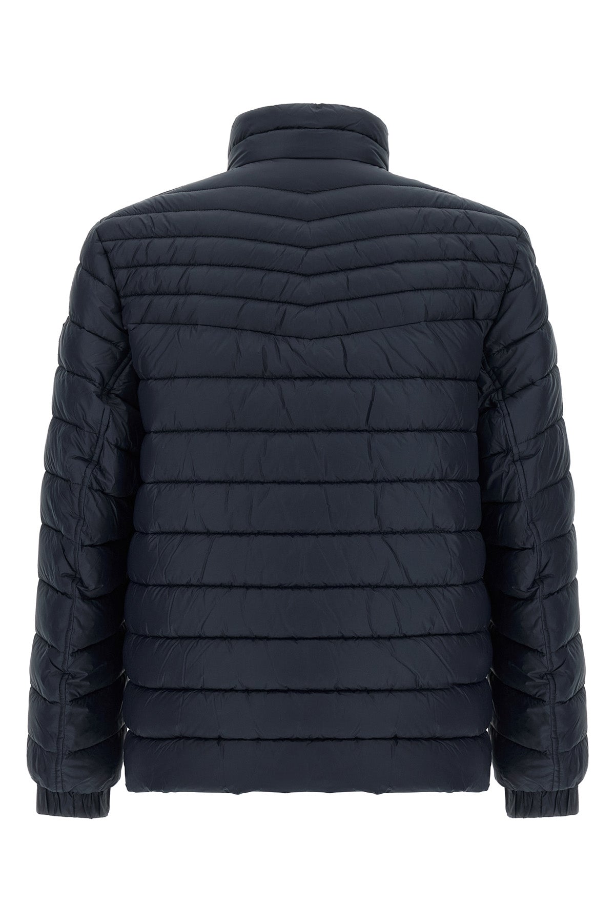 the boss down jacket defines contemporary outerwear